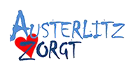 Logo Austerlitz zorgt